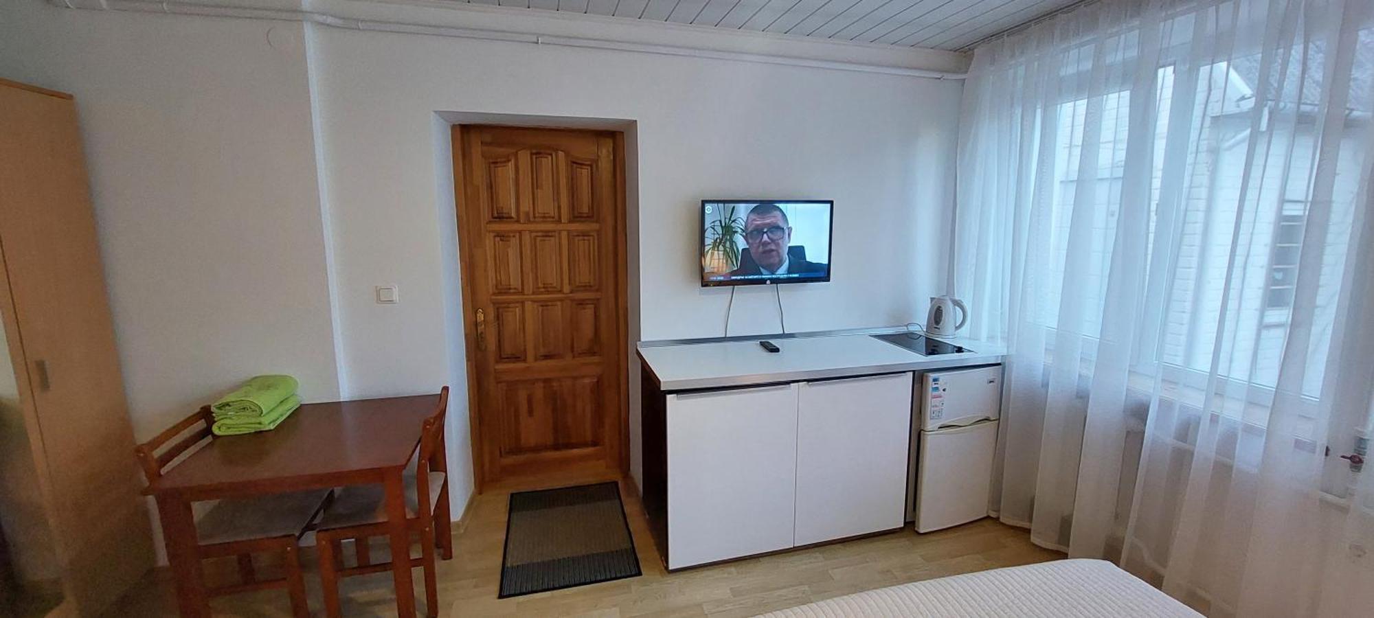 Apartamentai Salia Baseino Palanga Pokoj fotografie