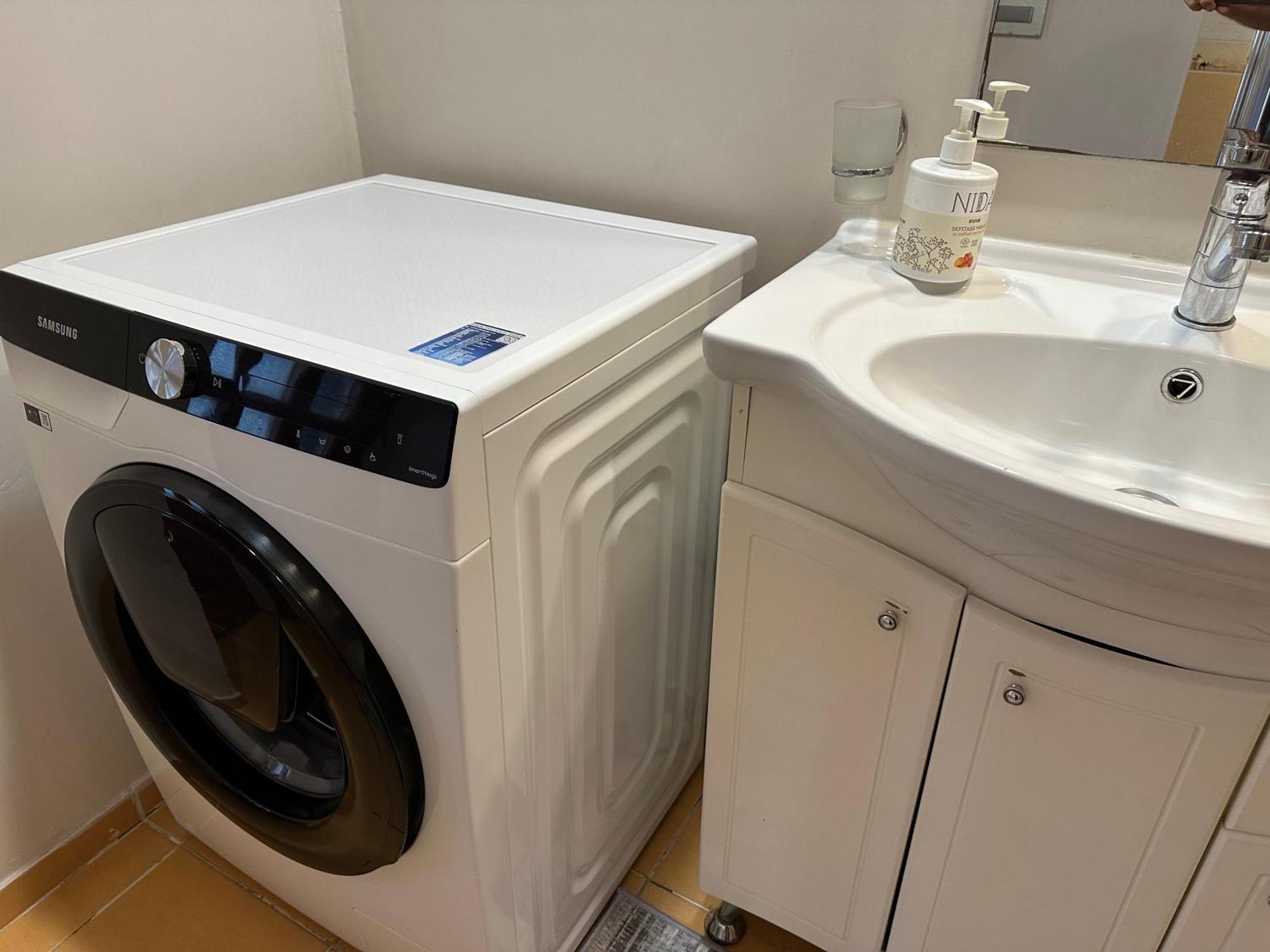 Apartamentai Salia Baseino Palanga Exteriér fotografie