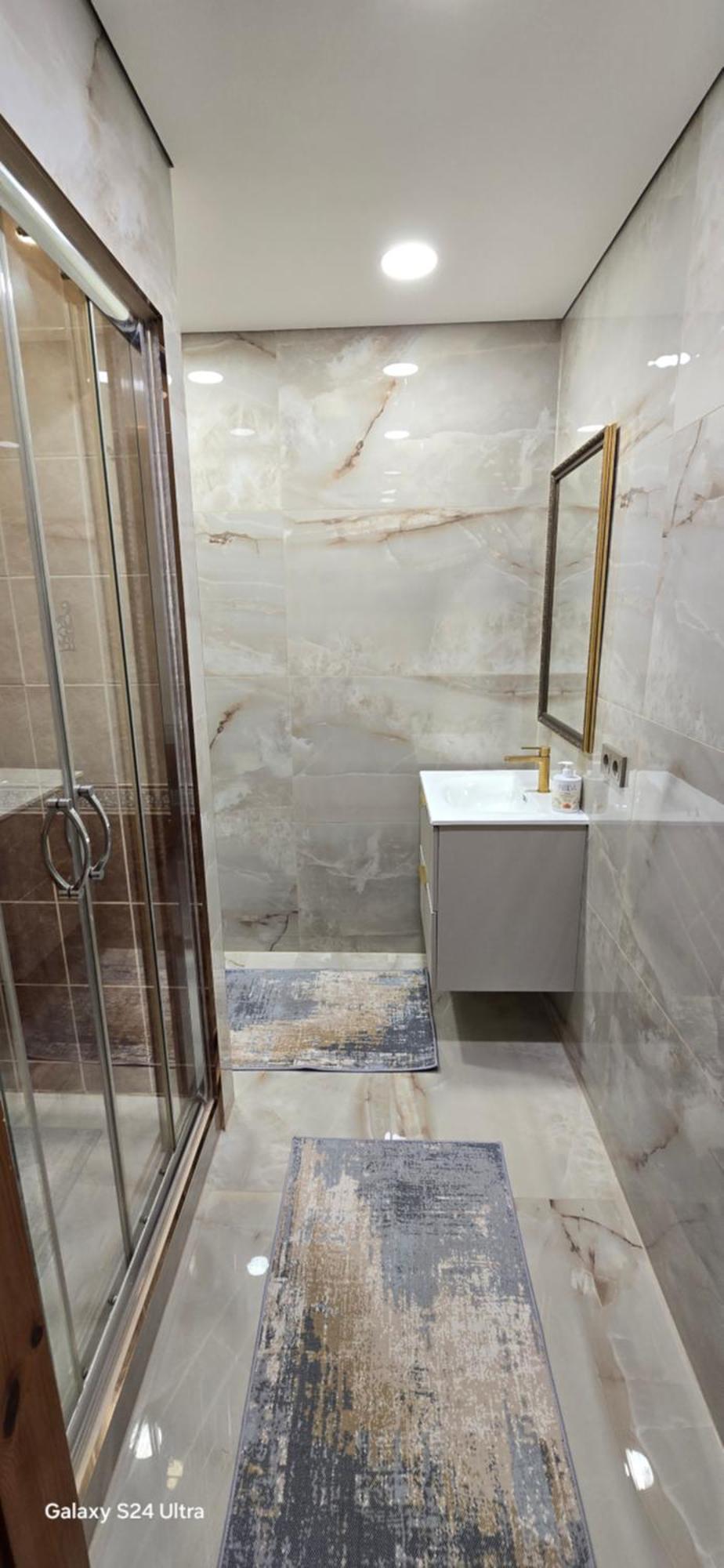 Apartamentai Salia Baseino Palanga Pokoj fotografie